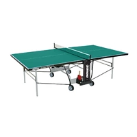 Теннисный стол всепогодный Donic Outdoor Roller 800 Зелёный