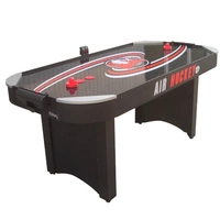 Игровой стол Аэрохоккей DFC Pitsburg GS-AT-5142