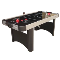 Игровой стол Аэрохоккей DFC Minnesota GS-AT-5141