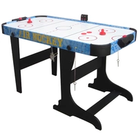 Игровой стол Аэрохоккей DFC Boston GS-AT-5144