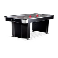 Игровой стол Аэрохоккей Stark 7ft