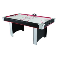 Игровой стол Аэрохоккей Redline Victory 6ft