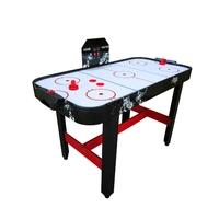 Игровой стол Аэрохоккей DFC Praga GS-AT-5114