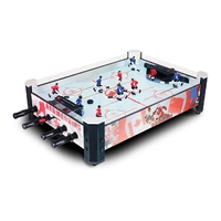 Настольная игра Хоккей Red Machine