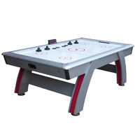 Игровой стол Аэрохоккей DFC Washington ES-AT-4800E1