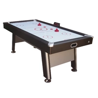Игровой стол Аэрохоккей DFC Tampa Bay ES-AT-8442E3