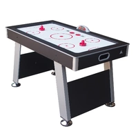 Игровой стол Аэрохоккей DFC Edmonton ES-AT-5530E1