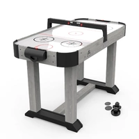 Игровой стол Аэрохоккей DFC Clover AT-170
