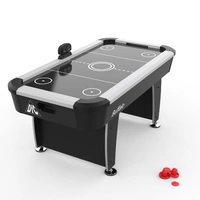 Игровой стол Аэрохоккей DFC Buffalo DS-AT-10