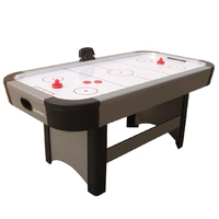 Игровой стол Аэрохоккей DFC Quebec GS-AT-5042