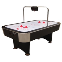 Игровой стол Аэрохоккей DFC Milan GS-AT-5091